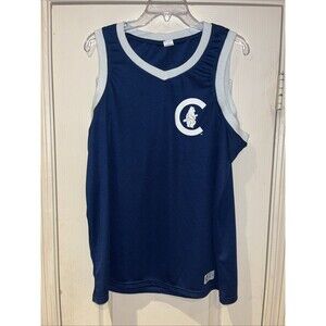 Chicago Cubs Official Bleacher Bum SGA Budweiser Tank Top - XL 1911 Edition